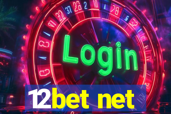 12bet net